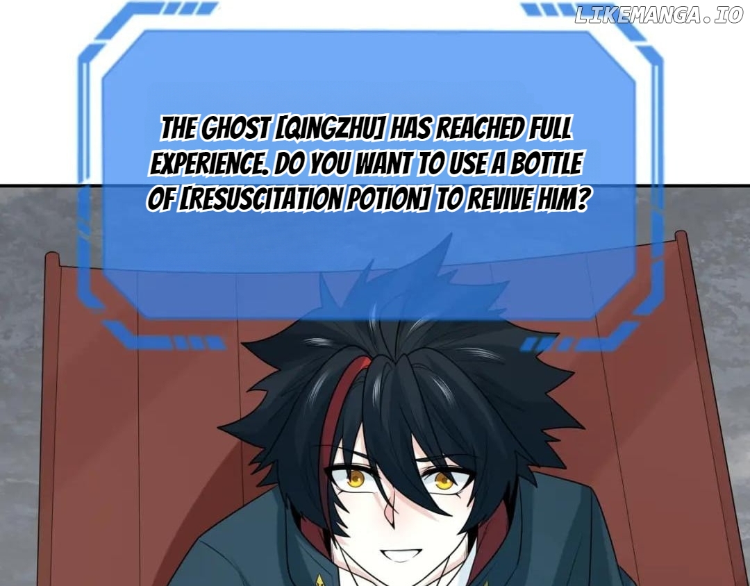 Era of the Haunted Chapter 199 - page 128
